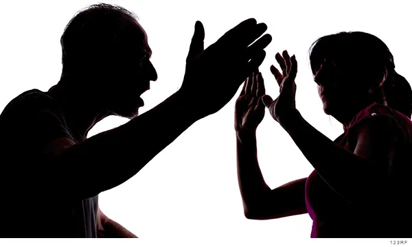 FGE obtuvo medidas cautelares para ocho víctimas de violencia familiar