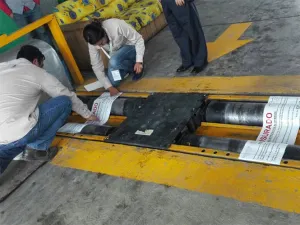 Suman 87 líneas clausuradas en verificentros de la megalópolis