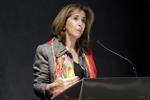 Pacto por Puebla debe integrar a la sociedad: María Elena Morera