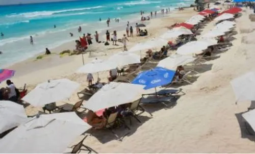 Ningún visitante resultó herido durante balacera: Fideicomiso Los Cabos