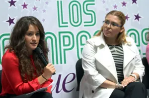 IMD presena la convocatoria del programa becas ?Los Campeones que Queremos?