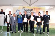 Puebla FC y BUAP firman convenio para acercar deporte a la población