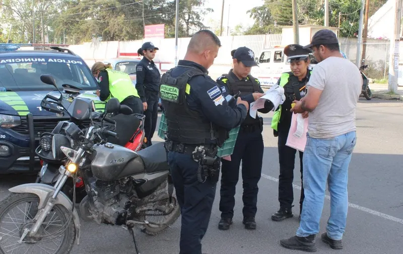 Moto Segura