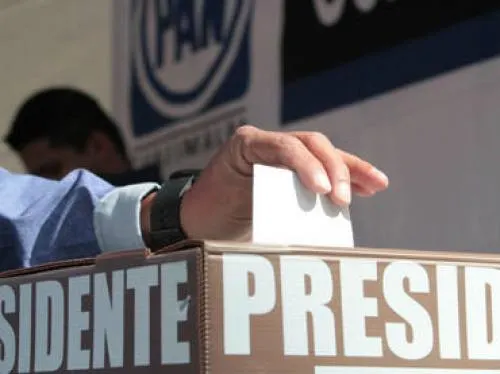El PAN inicia consulta para candidato de 2018
