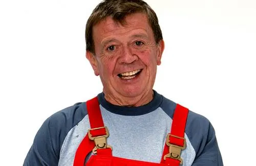 ¿Chabelo regresa a Televisa con nuevo programa?
