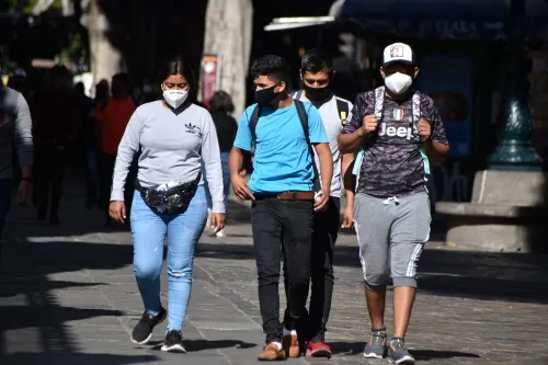 Segom municipal continuará con los operativos para evitar que no haya aglomeraciones