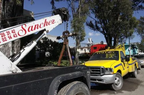 Ayuntamiento de Puebla regulará servicio de grúas