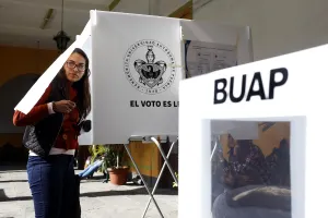 Consejos de Unidad Académica nombran a directores electos en la BUAP