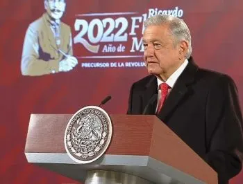 Inflación y homicidios dolosos, retos de este año para AMLO