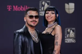 Cazzu responde a sus haters y desmiente rivalidad con Belinda