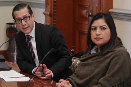 500 millones reorientados a recuperar la economía del municipio