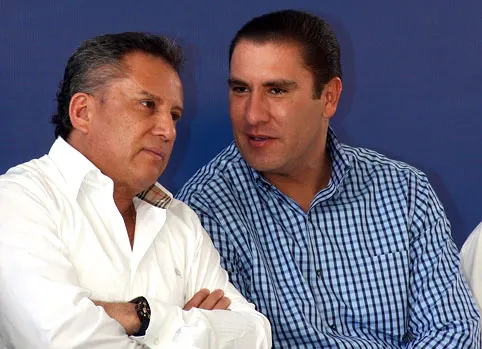 Posponen inicio de construcción del campus BUAP en Huauchinango