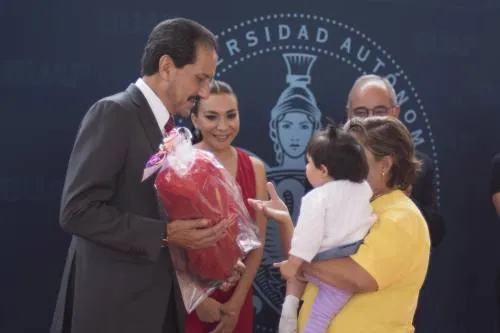 El Círculo Infantil de la BUAP, un espacio de confianza para las familias trabajadoras