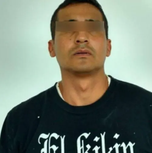 Fiscalía detuvo en Guanajuato, al autor material del homicidio de un matrimonio en Tehuacán