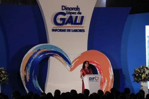 Puebla atiende la violencia contra las mujeres y los grupos más vulnerables: Dinorah López