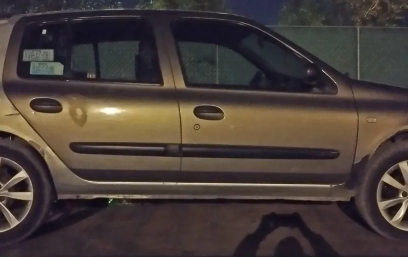 SSC Auto Asegurado