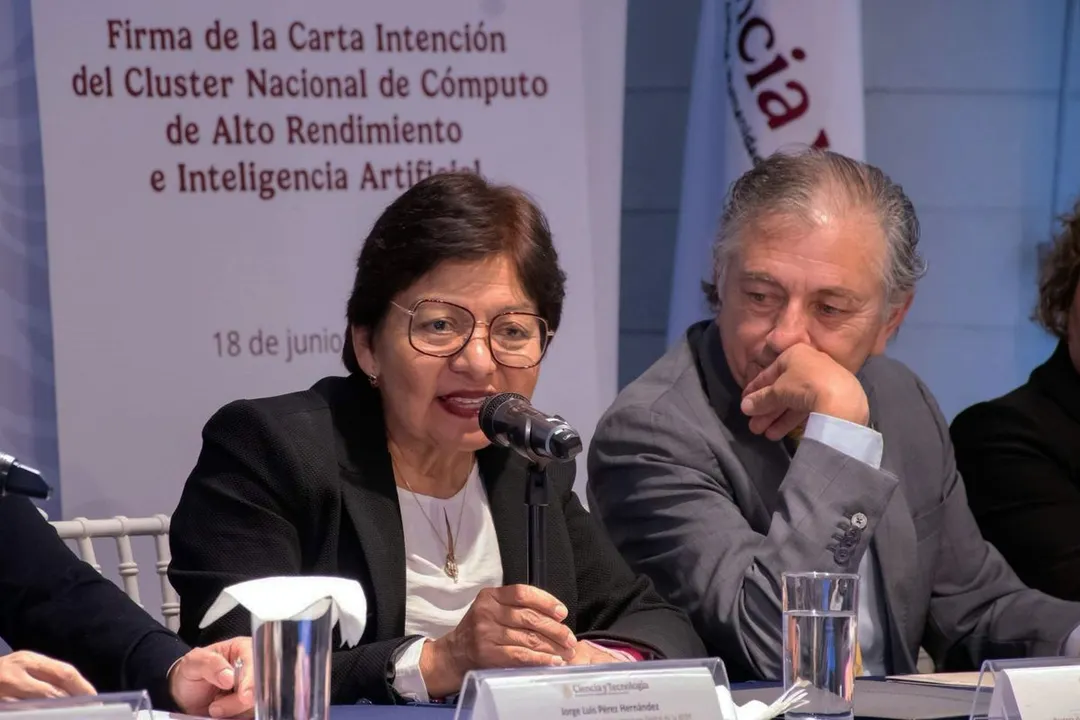 Buap Centro Nacional Computo Alto Rendimiento E Inteligencia Artificial