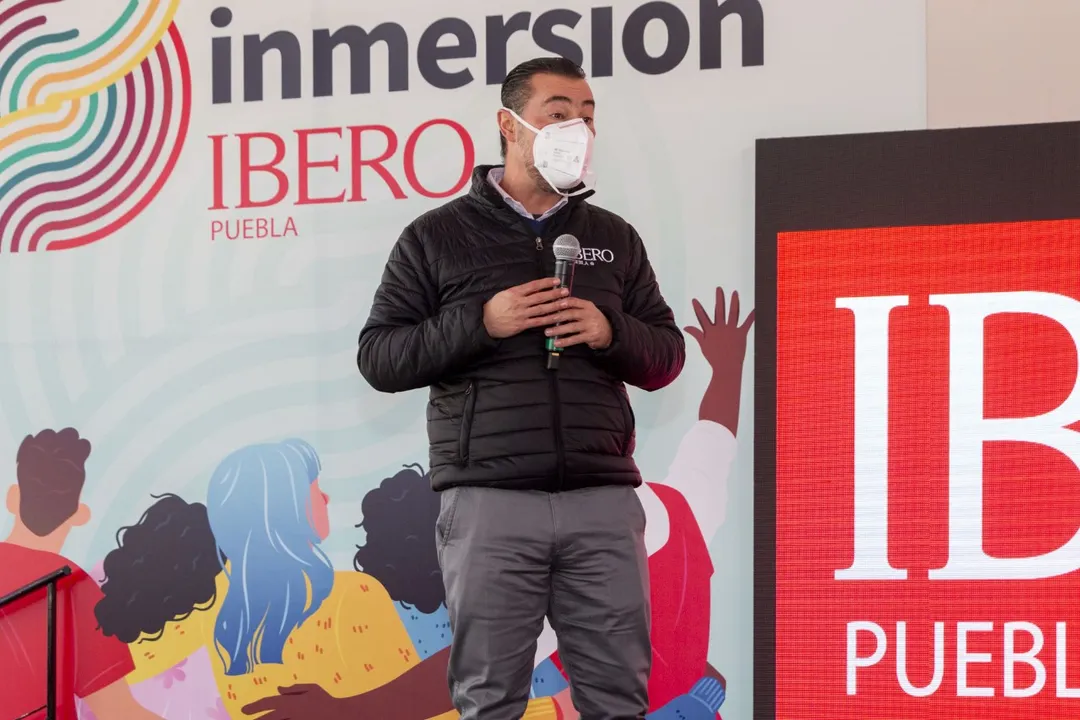 Ibero Puebla
