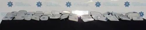 Detiene Policía Municipal de Puebla a probable responsable de robo de autopartes