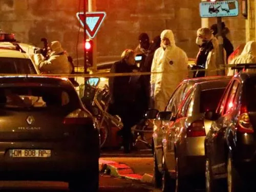 Estado Islámico reivindica atentado de Estrasburgo