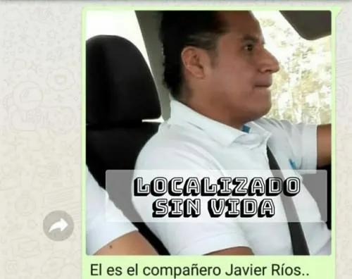 Identifican cuerpo encontrado en el relleno sanitario de Puebla
