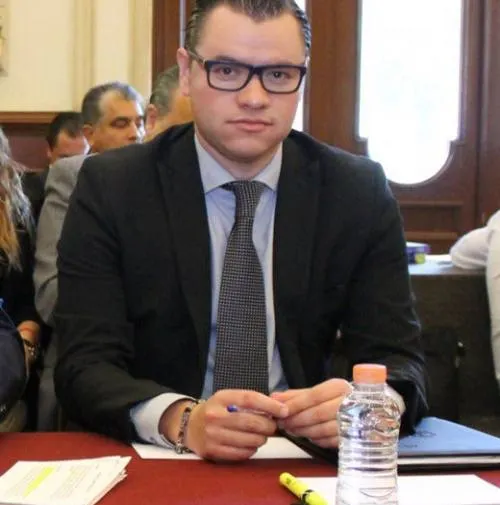 Federico Benavides, nuevo Coordinador General del Organismo Operador del Servicio de Limpia