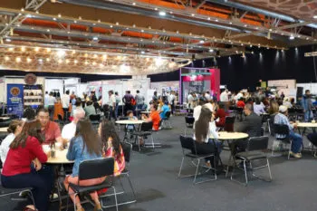 ¡Prepárate para la Expo Tendero 2025! Se celebrará en la Ciudad de México el 28 y 29 de enero