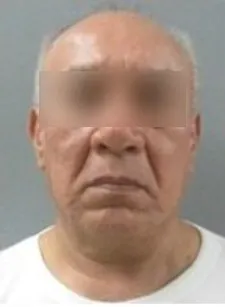 En operativo de reacción inmediata la Policía Estatal detiene a asaltante