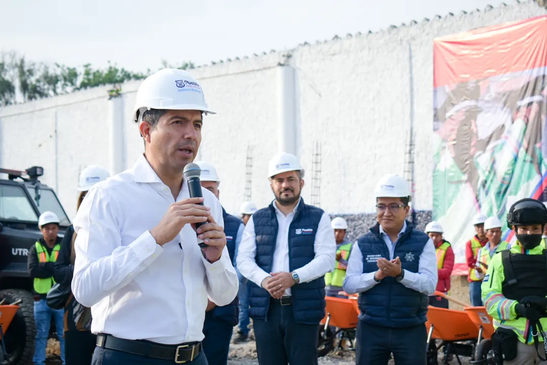Ayuntamiento de Puebla presenta nuevo número de la Revista Cuetlaxcoapan