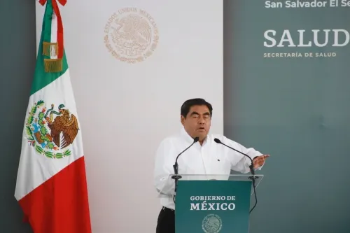 Barbosa va contra Bukanas, La Negra,El Loco Téllez y El Toñín, líderes huachicoleros y huachigaseros