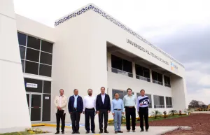 Se invertirán 200 mdp en rehabilitación de la Puebla-Amozoc: RMV