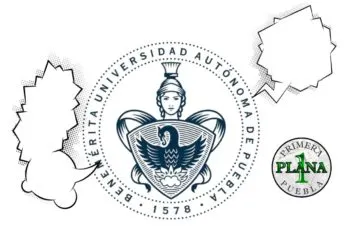 Intento de madruguete en la BUAP