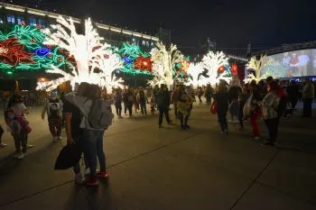 Festividades no serán pausadas en CDMX: Claudia Sheinbaum