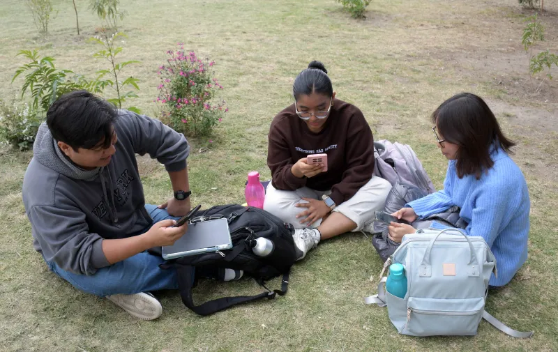 BUAP analiza el impacto de las redes sociales y los riesgos de la desinformación