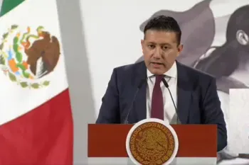 Clausuran dos pozos clandestinos en Tehuacán; Conagua exhibe red de huachicoleo de agua en México