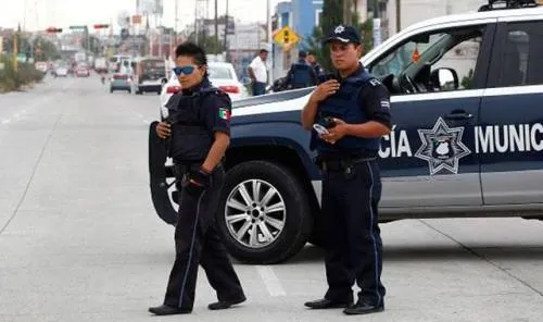 En 3 años, gobierno de San Andrés Cholula ha dado de baja a 2 policías