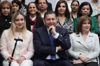 Revisa Alejandro Armenta inversión fallida de Barbosa en Accendo Banco