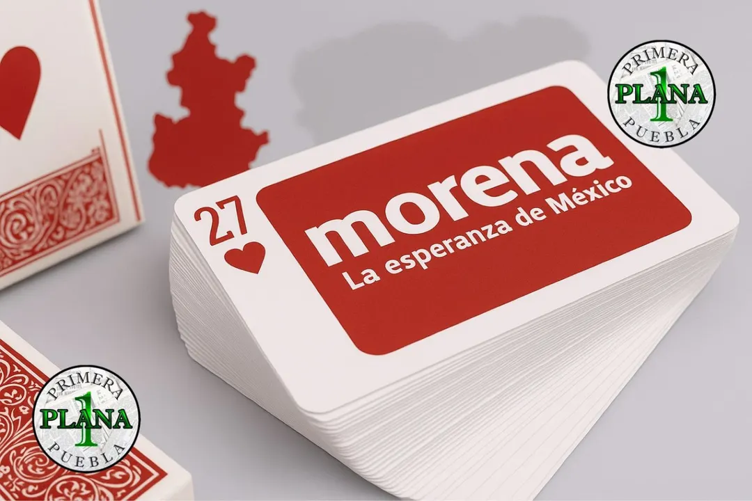 Morena Baraja