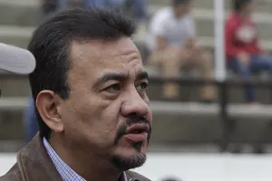 Cumple Segob con meta de ambulantes en el centro: Rincón