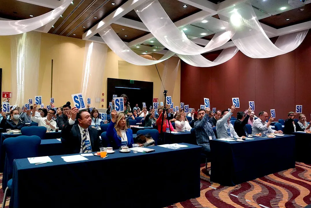 Pan Consejo Estatal Pue