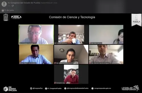 Aprueban convocatoria para otorgar la presea estatal de ciencia y tecnología “Luis Rivera Terrazas”