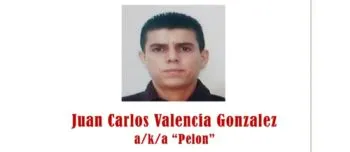 EE.UU. eleva a 25 mdd recompensa por “El Pelón” y advierte: “Te encontraremos y rendirás cuentas”