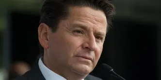 Cuauhtémoc Ochoa se registra como aspirante a candidatura por gubernatura de Hidalgo
