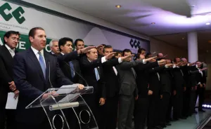 Empresarios, fundamentales para impulsar desarrollo económico: RMV