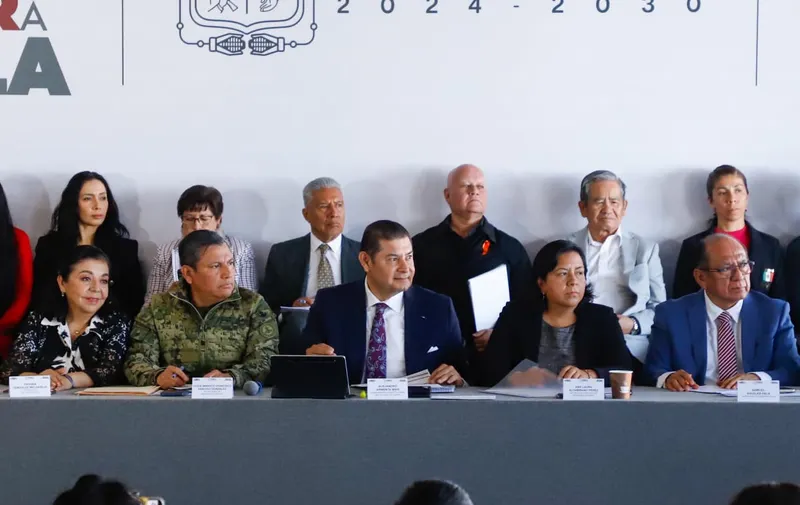 Anuncia Armenta Plan Estratégico Agropecuario con inversión histórica para impulsar el campo