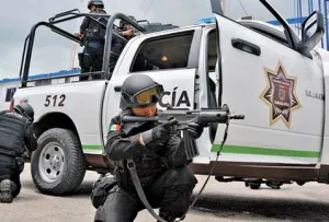 Pide Osorio Chong ‘dar el brinco’ para establecer el mando único