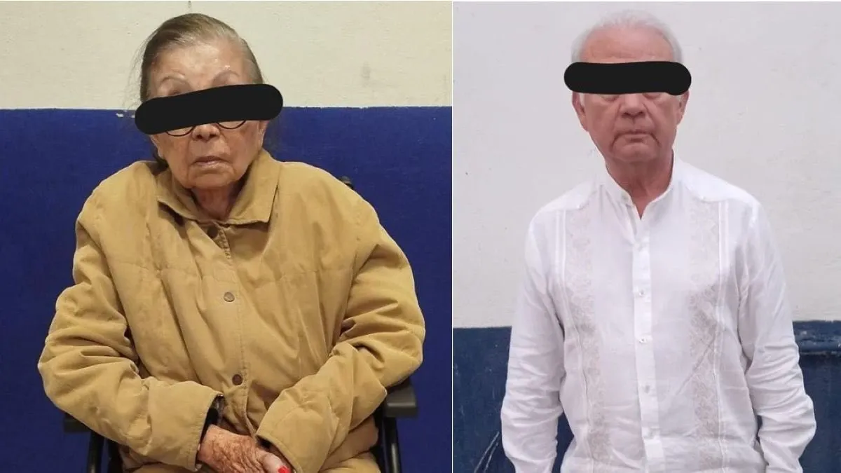 Vinculan a proceso a la empresaria Estela Romero Bringas y un notario por herencia de 600 millones de dólares en Tehuacán
