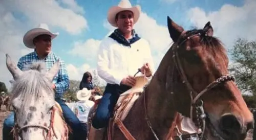 Niega Moreno Valle vínculo con “El Cachetes”