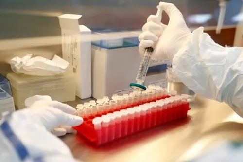 EU comprará a Pfizer y BioNTech 100 millones de dosis de su vacuna contra el Covid-19