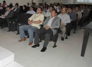 San Andrés, único municipio con capacitación sobre blindaje electoral